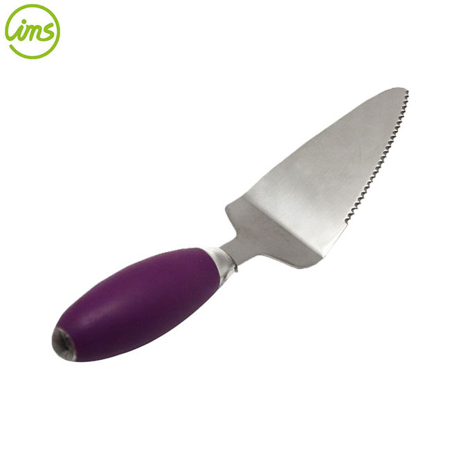 Stainless Steel Pie Server